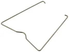 RELAY SOCKET HOLD-DOWN CLIP 20C251