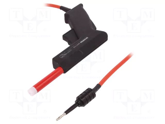 Probe: for safety testers; high voltage; L: 2000mm; Len: 2m GW INSTEK GHT-113