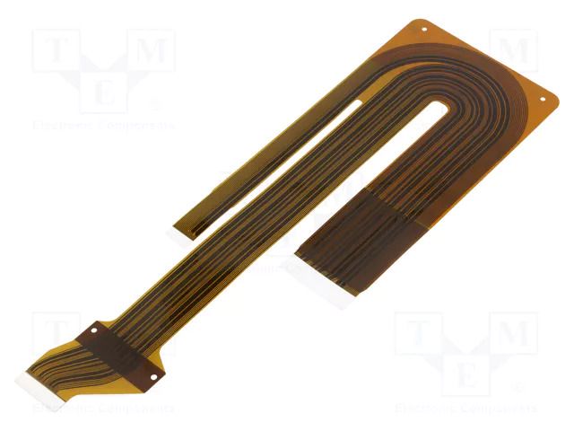 Tapefor panel connecting; Pioneer; CNQ 1956 4CARMEDIA 14360