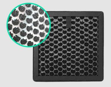 Dūmu filtrs 5SS-596-F3 4711552168617