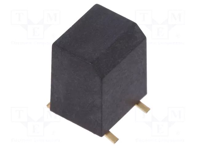 Sensor: vibration; -25÷85°C; OUT: SPST-NC; 5VDC ONCQUE VBS062100