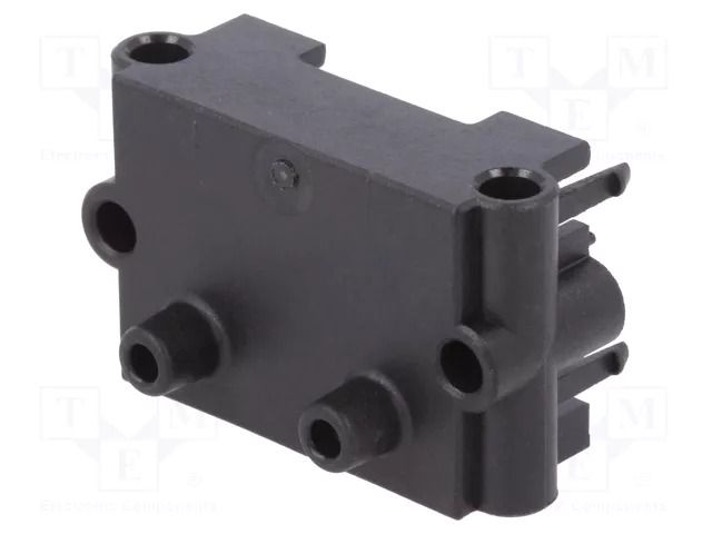 Sensor: pressure; -125÷125Pa; differential; OUT: I2C; -40÷85°C; SDP SENSIRION SDP800-125PA