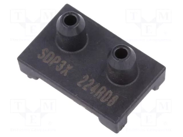 Sensor: pressure; -125÷125Pa; differential; OUT: I2C; -40÷85°C; SDP SENSIRION SDP32-125PA
