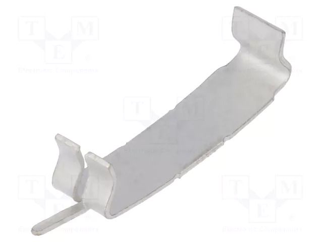 Clip; spring steel EPCOS / TDK B65814B2203X000