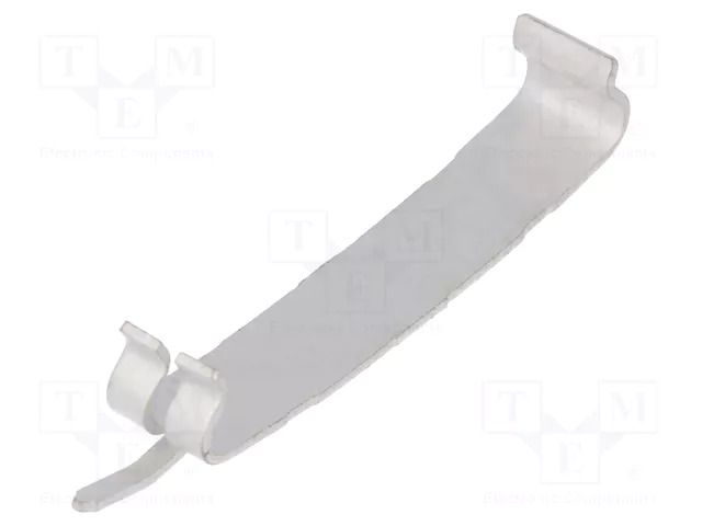 Clip; spring steel EPCOS / TDK B65816A2002X000