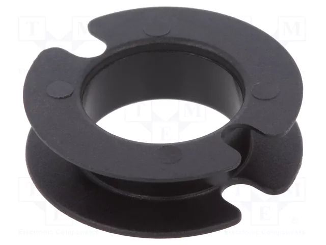 Coil former: without pins; PET EPCOS / TDK B65940B0000T001