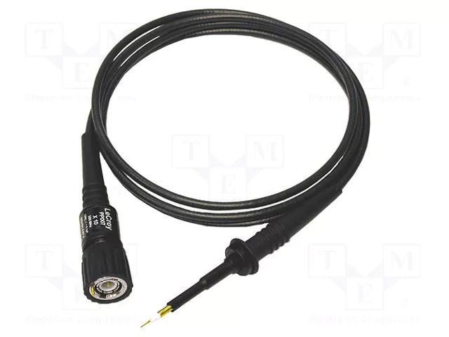 Probe: for oscilloscope; passive; 500MHz; 400V; Trans: 10: 1 TELEDYNE LECROY LC-PP007-WR-1