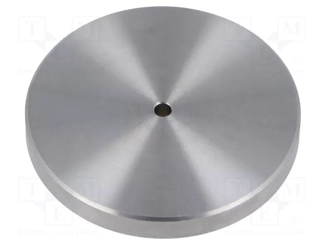 Polishing disc; for POF ST(BFOC) connectors,for optical fiber LAPP LAPP-29500032