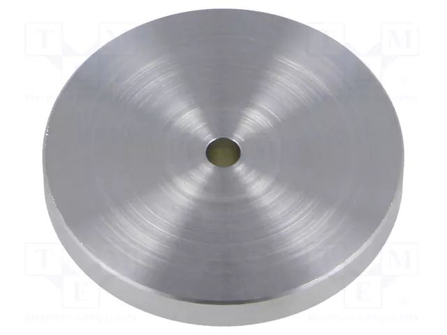 Polishing disc; for PCF HFBR4521 connectors,for optical fiber LAPP LAPP-29500733