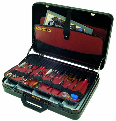 Service Case "DATA" with 34 tools 6300