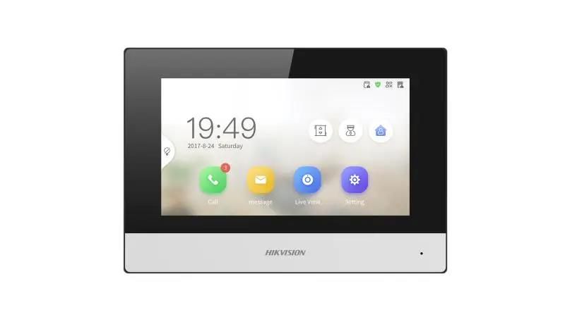 Hikvision DS-KH6320Y-WTE2 PSMDSKH6320YWTE2