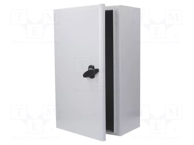 Enclosure: wall mounting; X: 300mm; Y: 500mm; Z: 200mm; Spacial S3D SCHNEIDER ELECTRIC NSYS3D5320