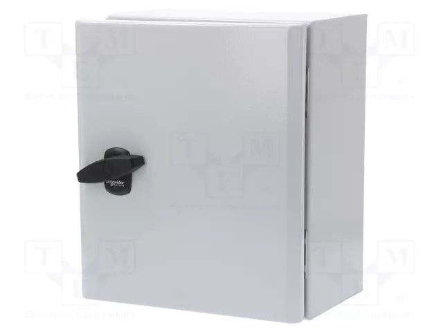 Enclosure: wall mounting; X: 250mm; Y: 300mm; Z: 150mm; Spacial S3D SCHNEIDER ELECTRIC NSYS3D32515P