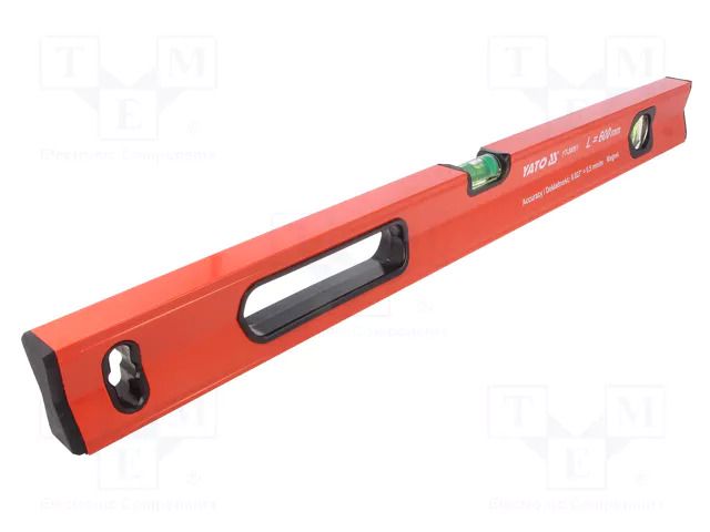Level; L: 600mm YATO YT-30061