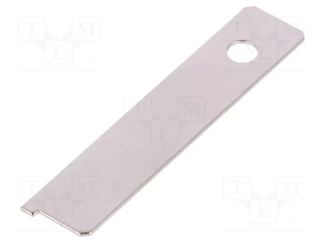 Tool: for removal; Application: terminals GW INSTEK PSW-003