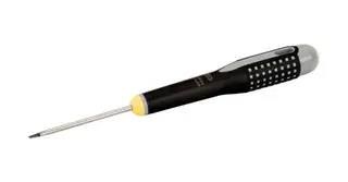 SCREWDRIVER, SLOT, 3.5X75MM BE-8030
