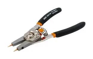 CIRCLIP PLIER, 8-25 INT, 3-25 EXT 2928-160