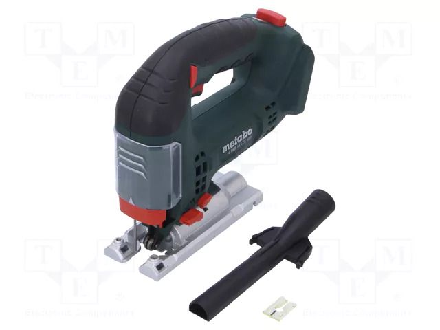 Jigsaw; 0÷2800rpm METABO MTB.601003840