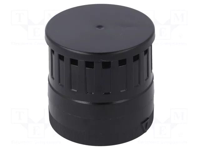 Automation module: sound signaller; 230÷240VAC; IP66; Ø72x70mm AUER SIGNAL 900500313