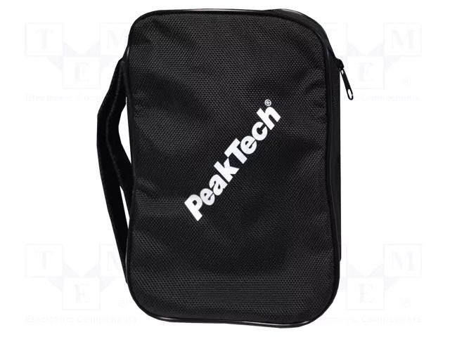 Cover; 150x230x70mm PEAKTECH PKT-TASCHE5