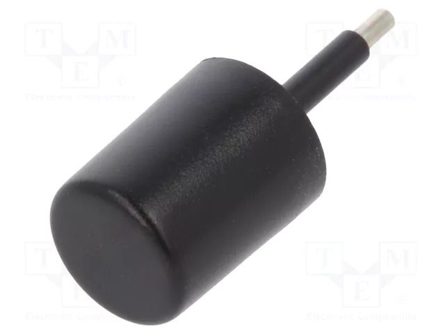 Antenna; RF; -10.2dBi; soldered; 50Ω; 901÷931MHz; -40÷90°C LINX TECHNOLOGIES / TE Connectivity ANT-916-JJB-ST
