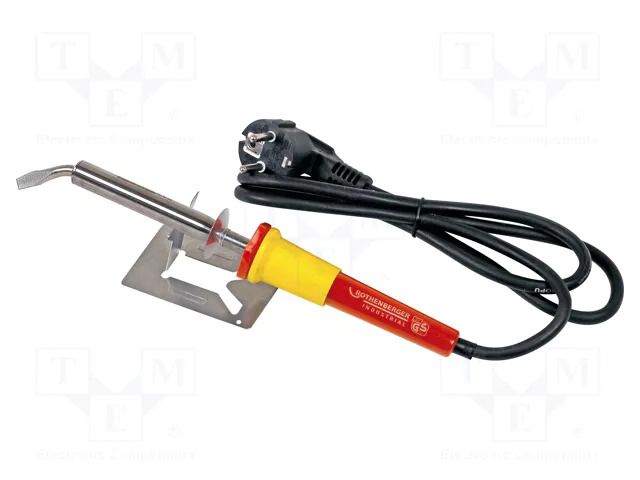 Soldering iron: with htg elem; Power: 80W; 230V; stand ROTHENBERGER INDUSTRIAL ROT-35954