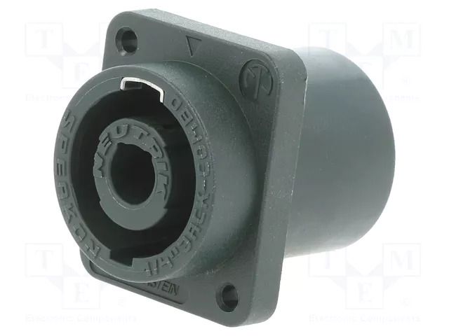 Straight NEUTRIK NTR-NLJ2MD-V