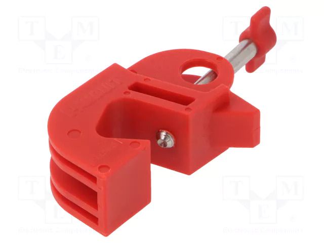 Fuse lockout PANDUIT PSL-CBILNT