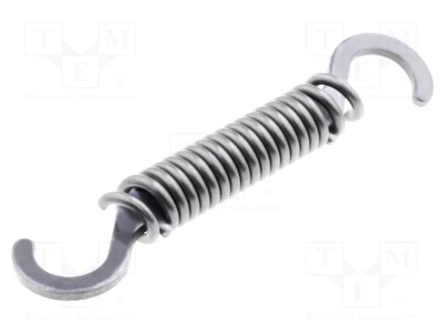 Spring MOLEX MX-69008-0970