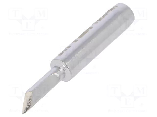 Tip; knife; 4x2mm; for  soldering iron,for soldering station ATTEN T900-SK