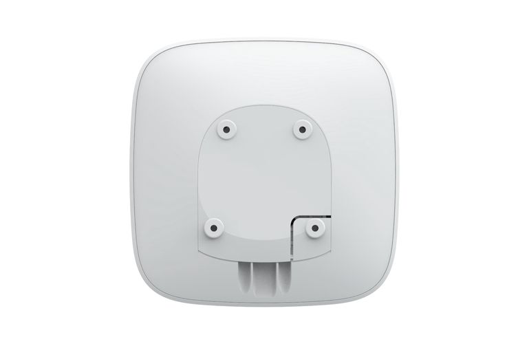 ReX bezvadu retranslators, balts, AJAX 8001.37.WH1 0856963007729