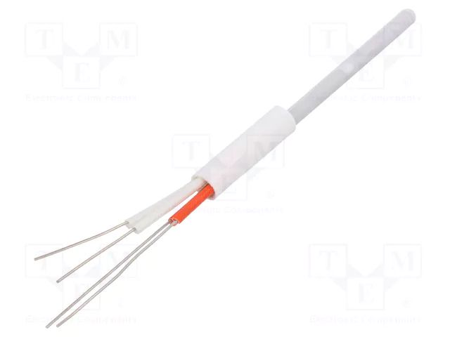 Heating element; 60W; 24V SOLDER PEAK ZD-415R-H