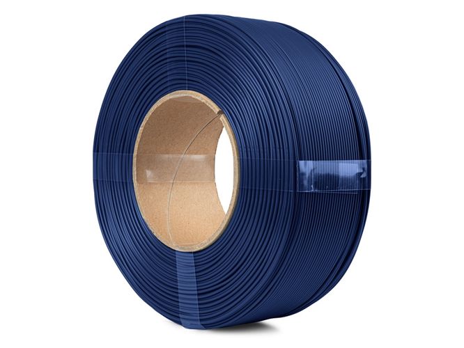 Filaments ASA LW UltraFoam Navy blue 0,75 kg uzpildes spektrs SPECTRUM-81603/LWASA 5907138402988