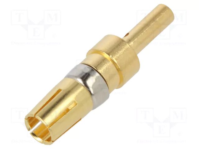 Contact; female HARTING 09030006213