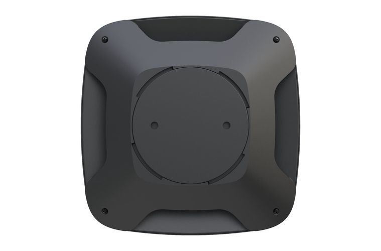 FireProtect Plus bevielis dūmu, temperatūras, CO jutiklis ar sirēnu, baltas, Ajax 8218.16.BL1 0856963007255