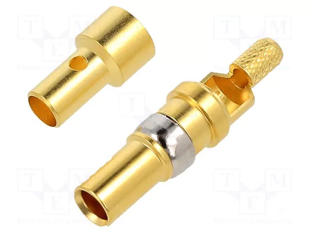 Contact; female HARTING 09030006260