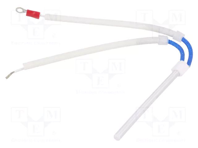 Heating element; for soldering pot QUICK POT-Q100-15S-IHN