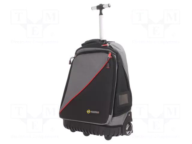 Backpack; tool case; polyester; C.K MAGMA C.K MA2654