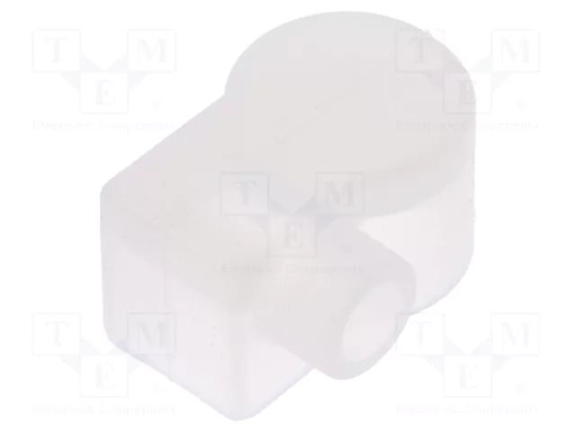 Stopper; right,with hole WISVA OPTOELECTRONICS T0815B-EC/R