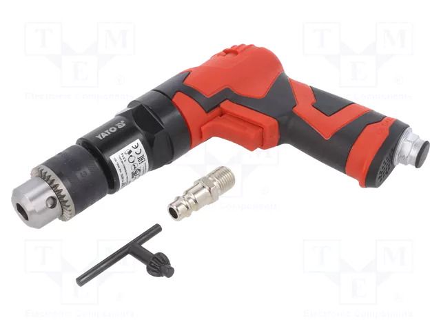 Drill; pneumatic YATO YT-09703