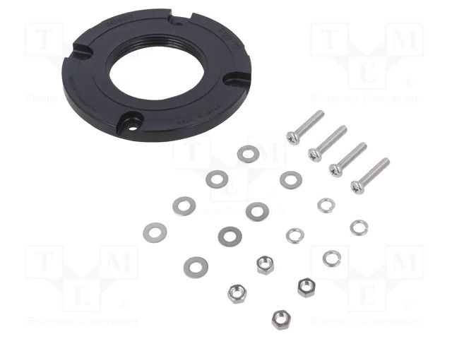 Mounting piece OMRON F03-12