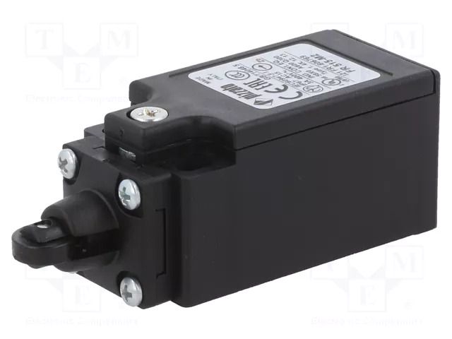 Limit switch; FR PIZZATO ELETTRICA FR515-M2