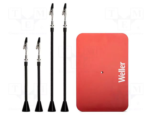 PCB holder WELLER WEL.WLACCHHM-02