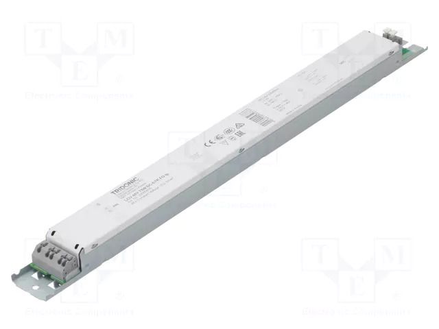 Power supply: switching; LED; 75W; 48VDC; 198÷264VAC; IP20; LCU TRIDONIC 28000816