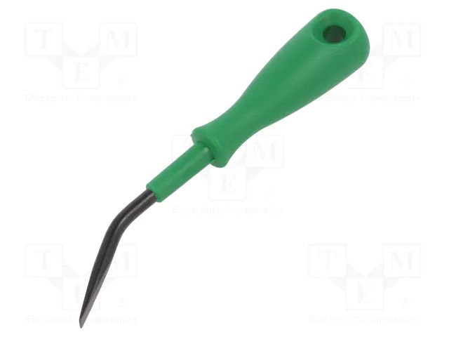 Tool: mounting tool; terminals; 280 WAGO WAGO-210658