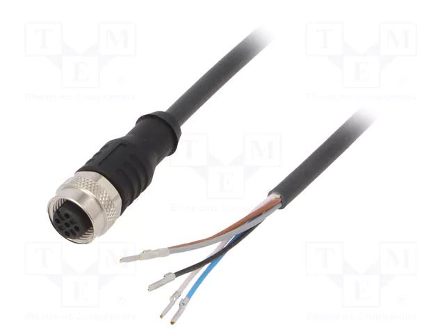 5pin cable; AZM 400 SCHMERSAL 103010818
