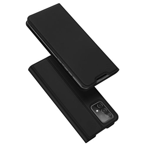 Dux Ducis Skin Pro Holster Cover for Samsung Galaxy A73 black, Dux Ducis 6934913042755 6934913042755