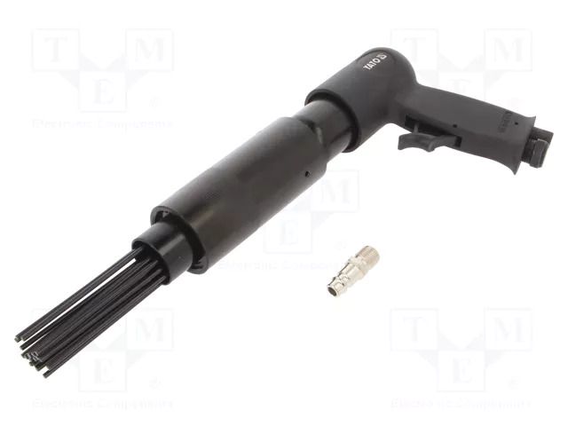 Needle hammer; pneumatic YATO YT-09910