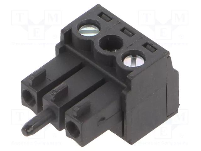 Connecting strip; MCS 19 SCHURTER 0701.9233
