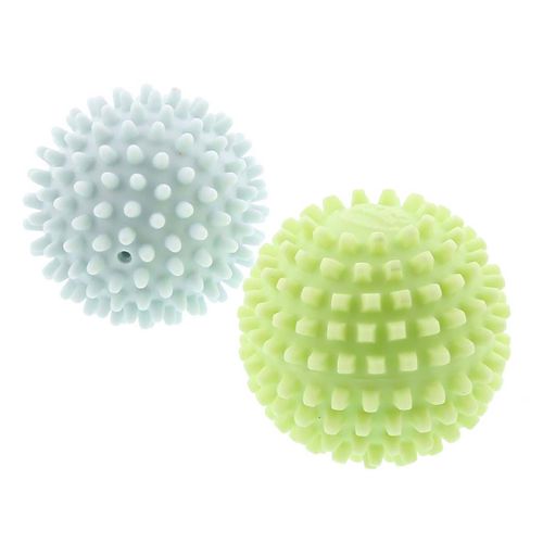 EDBALL Dryer Ball Blue/Green 2 pcs 9029791861 7321422255810